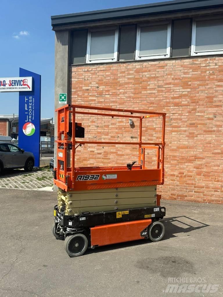 JLG 1932 R Ножничные подъемники