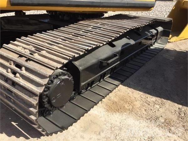 CAT 325 D L Гусеничные экскаваторы