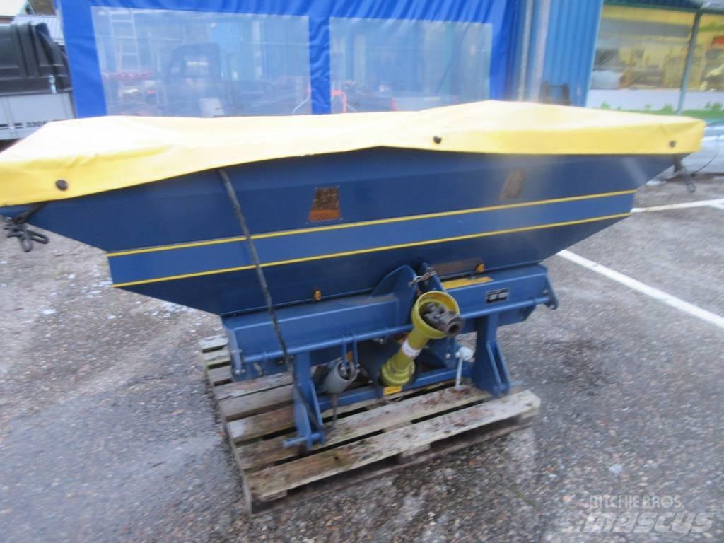 Bogballe M1 Разбрасыватели минеральных удобрений