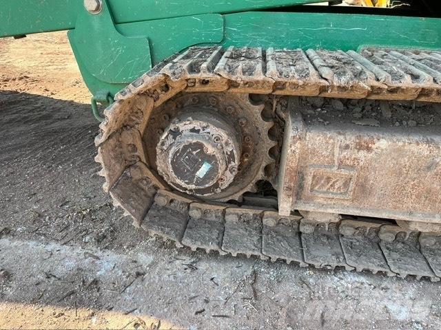 McCloskey 516RT Мобильные грохоты