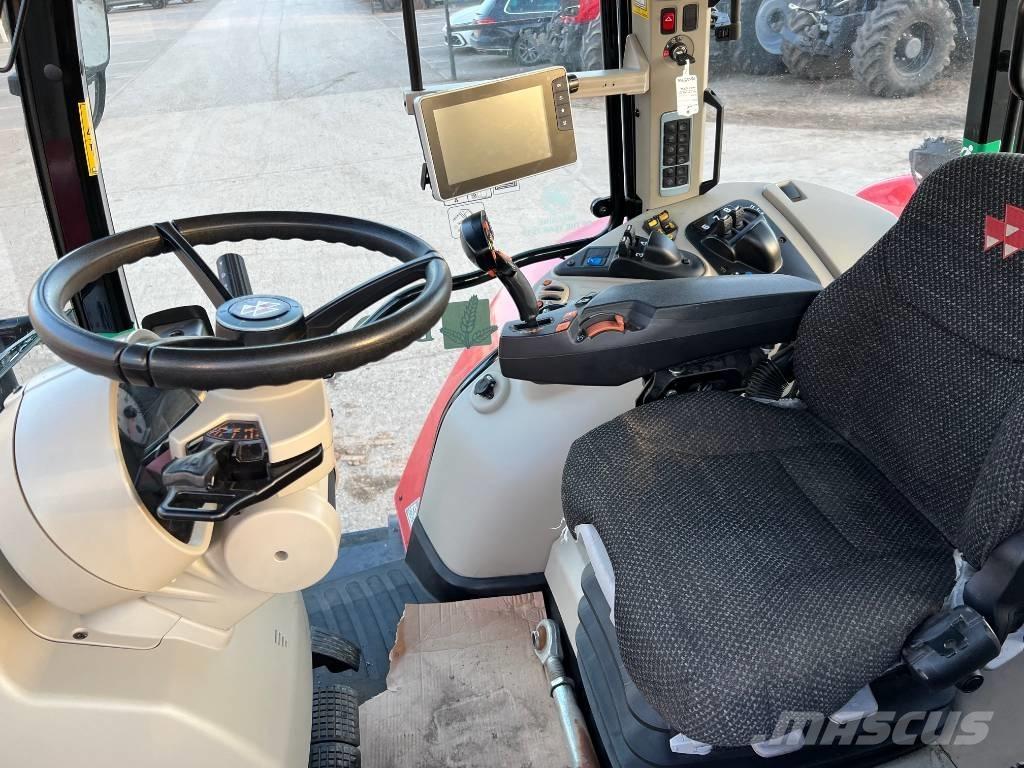 Massey Ferguson 7719 Трактора