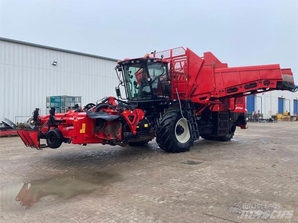 Agrifac LIGHTTRAXX Сельхозтехника - Другие