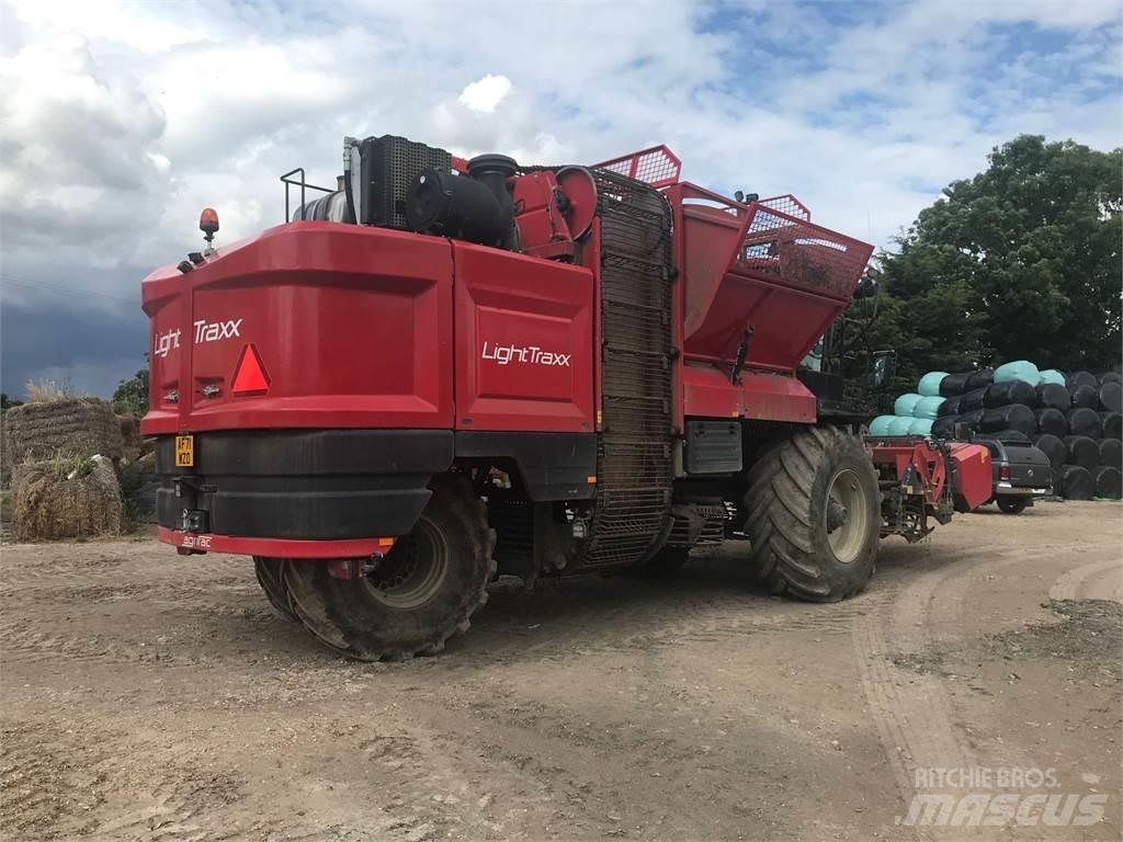 Agrifac LIGHTTRAXX Сельхозтехника - Другие