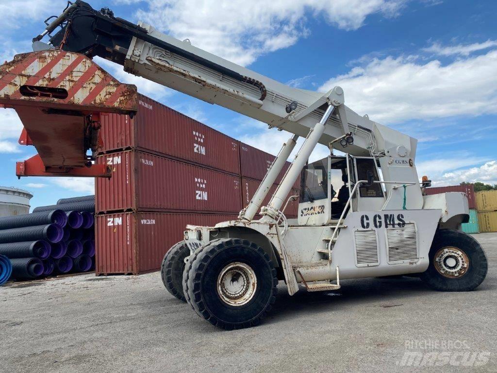 Terex PPM FCH 55 Ричстакеры