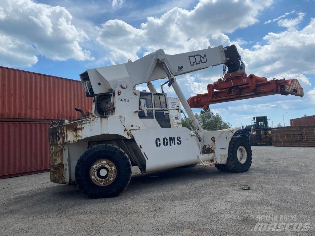 Terex PPM FCH 55 Ричстакеры