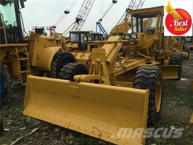 CAT 140 H Грейдеры