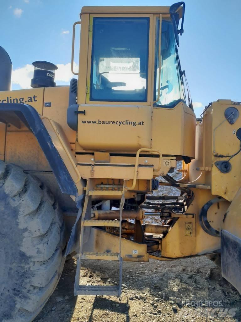 Volvo L 150 E Фронтальные погрузчики