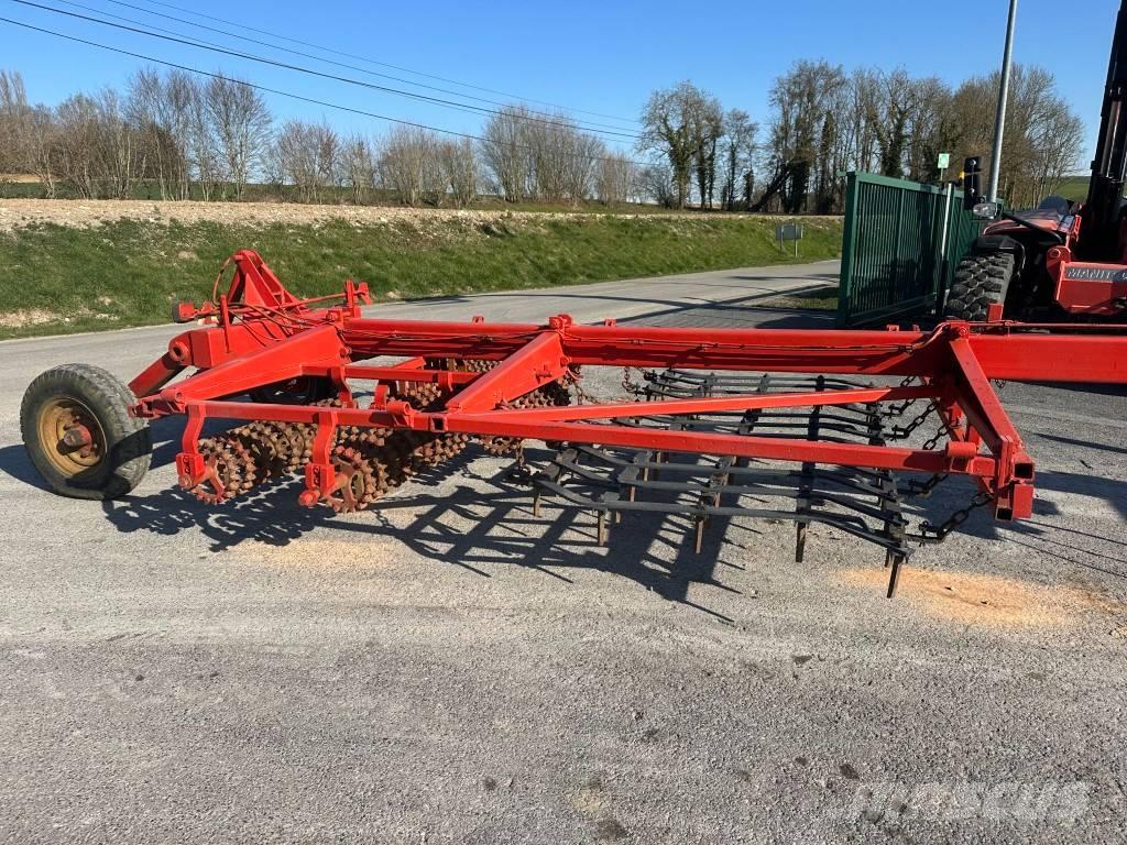 Delaplace 3M Прочее почвообрабатывающее оборудование