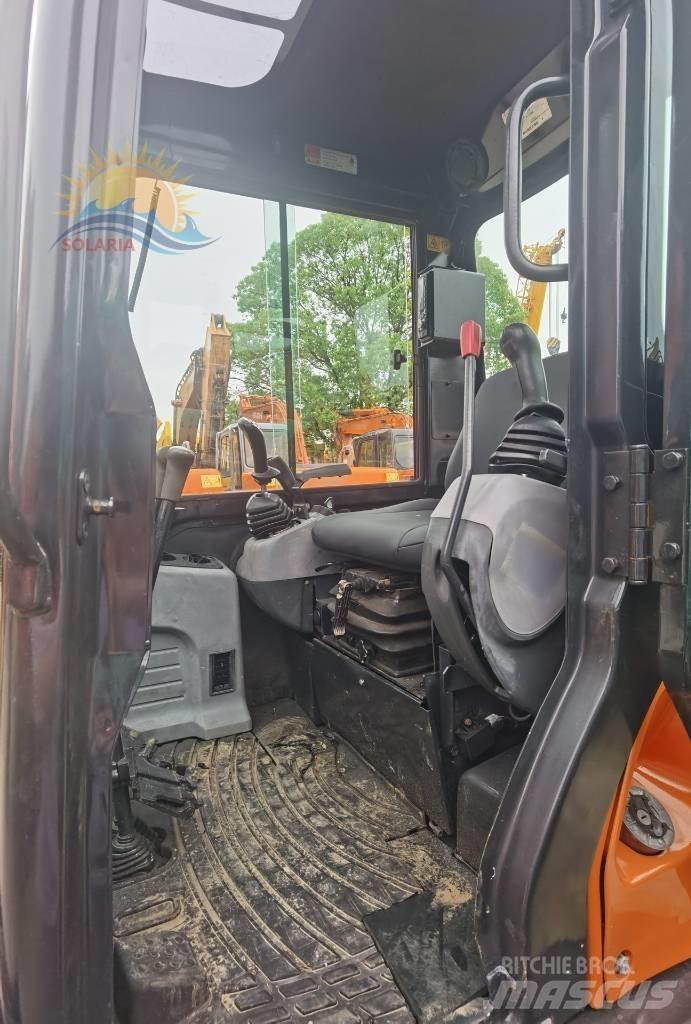 Kubota KX 161-3 Мини-экскаваторы