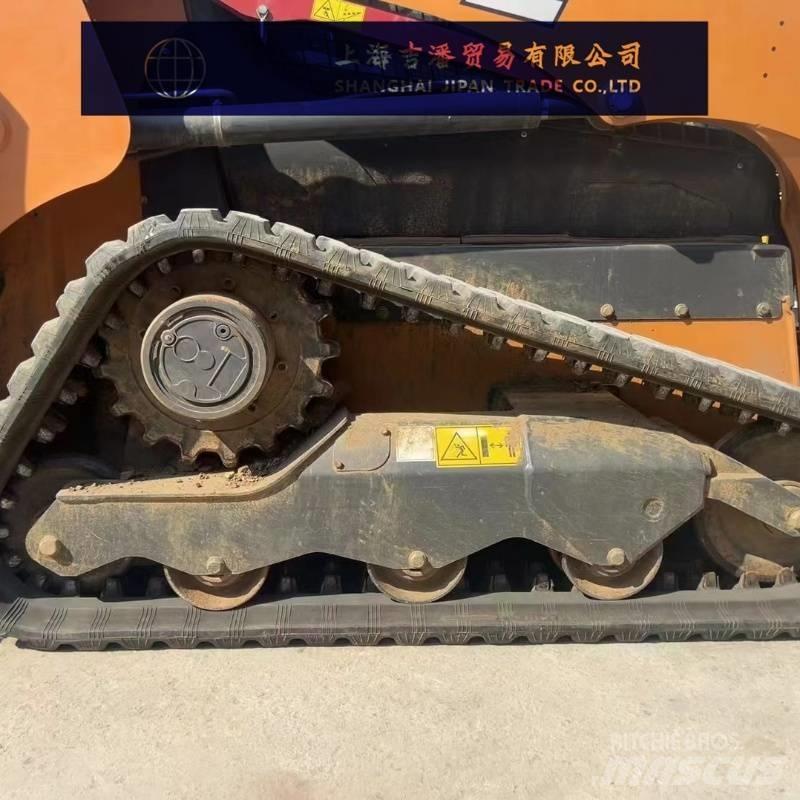 CASE TR 270 Мини-погрузчики