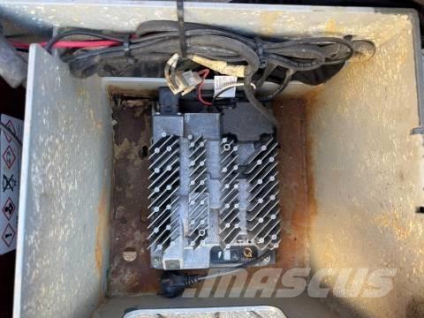 SkyJack SJ 3226 Ножничные подъемники