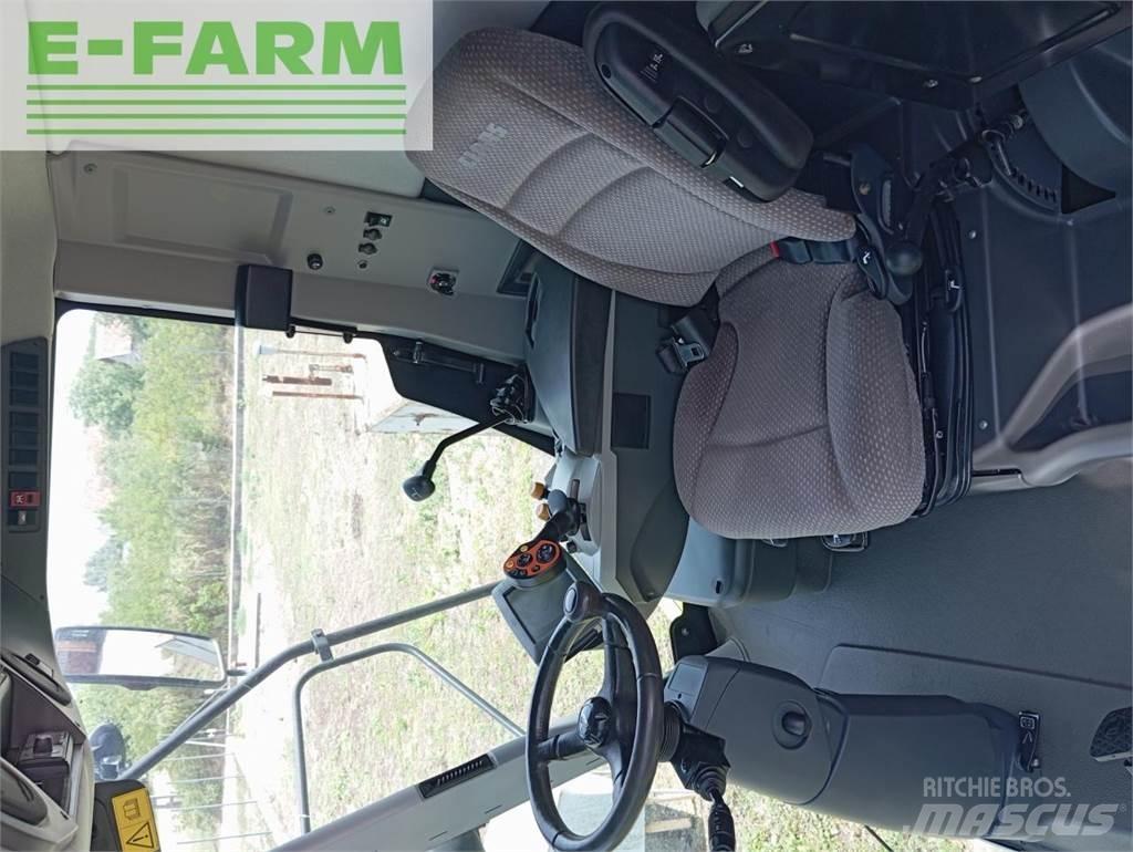 CLAAS Tucano 330 Зерноуборочные комбайны