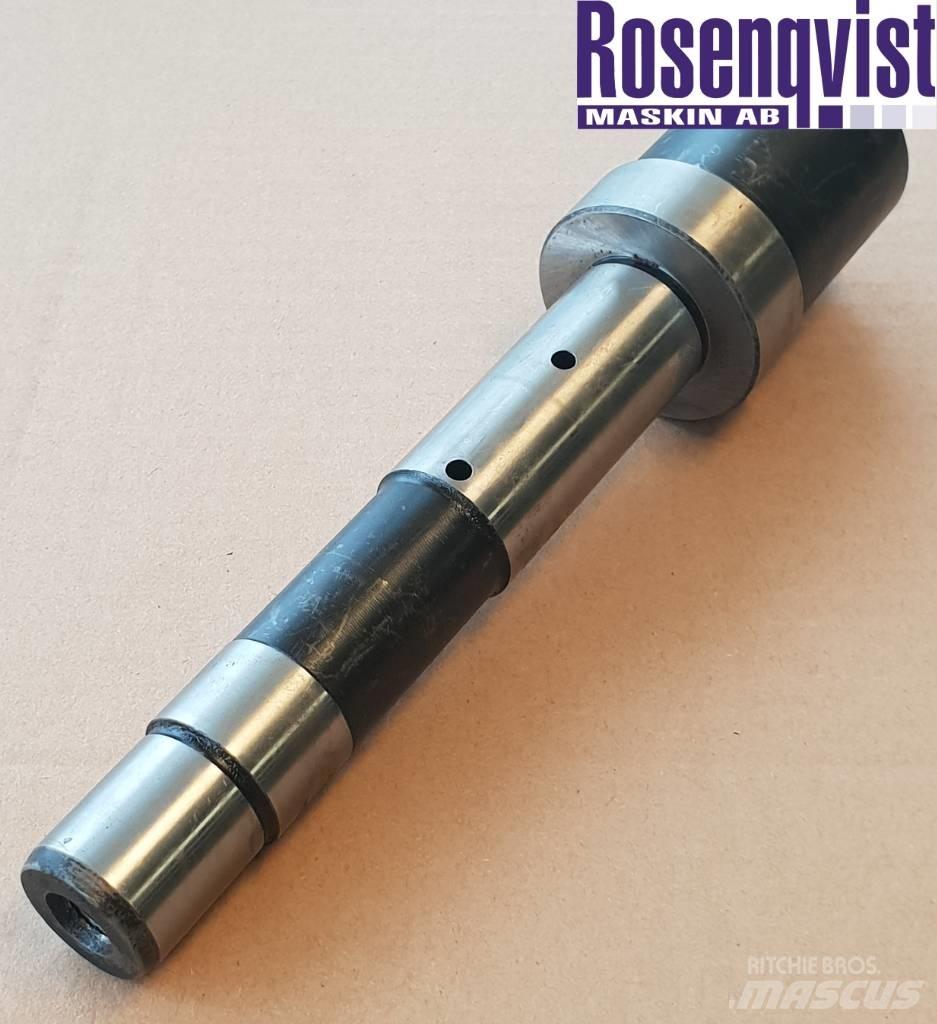 Lamborghini R5 Shaft Трансмиссии