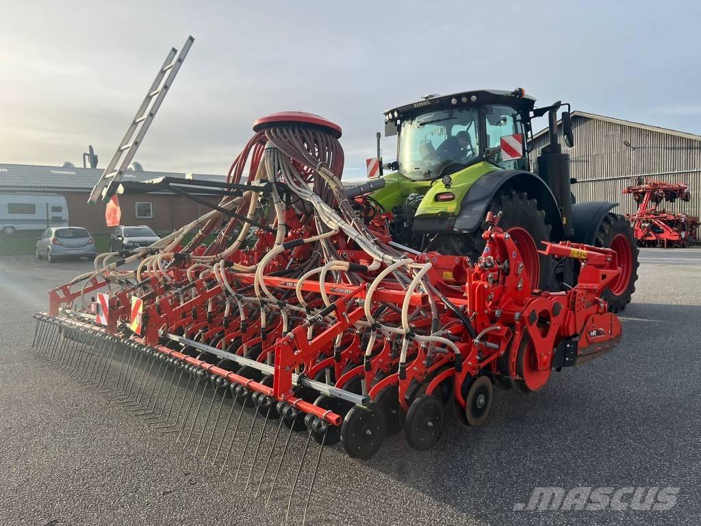 Kuhn Venta CSC 6000 Комбинированные сеялки