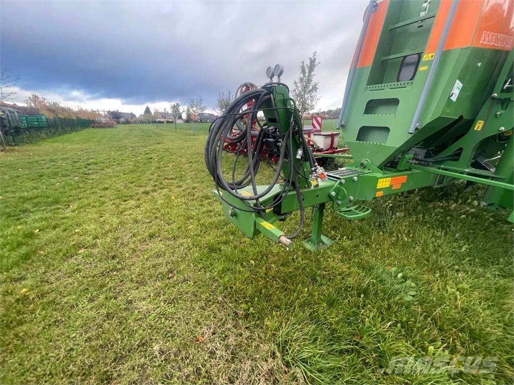 Amazone EDX 6000 T Сеялки точного высева