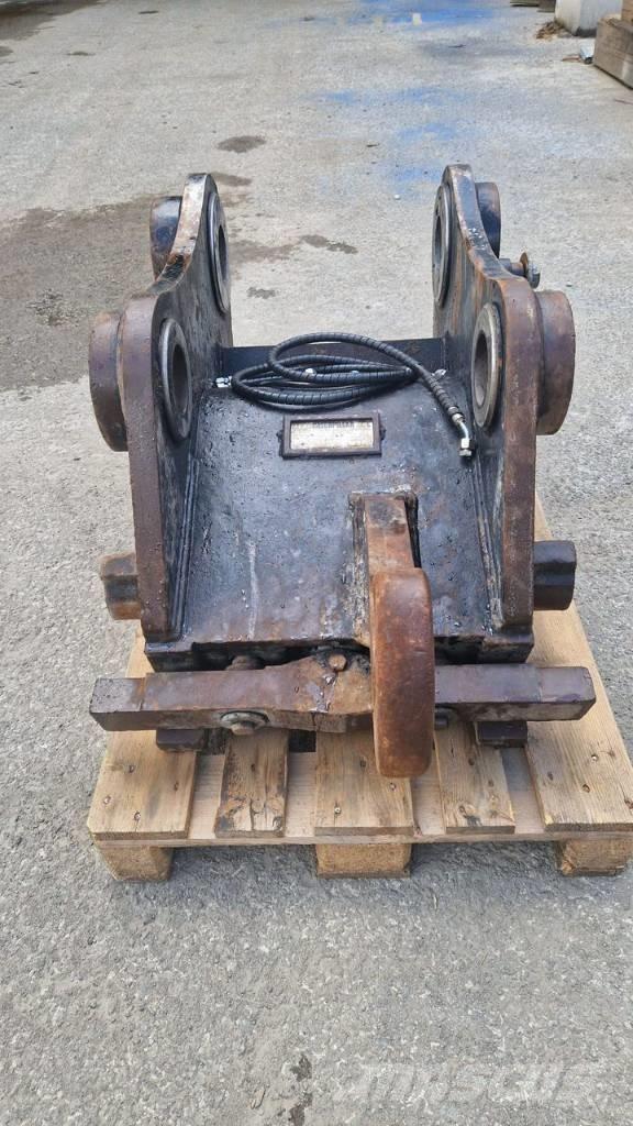 CAT CW 55 S Квик-каплеры