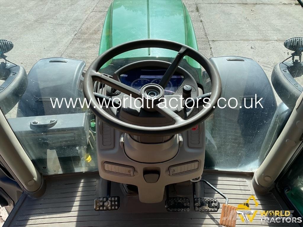 John Deere 6175 R Трактора