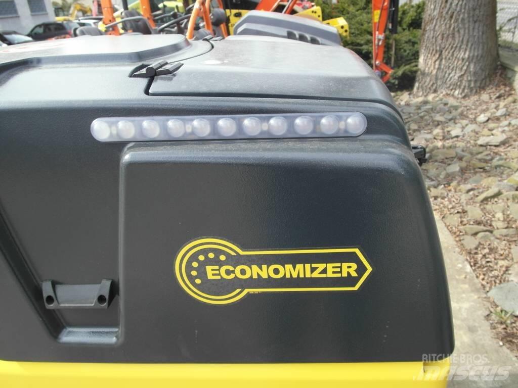 Bomag BMP 8500 Уплотнители грунта