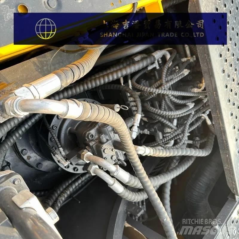 Volvo EC 300 Гусеничные экскаваторы
