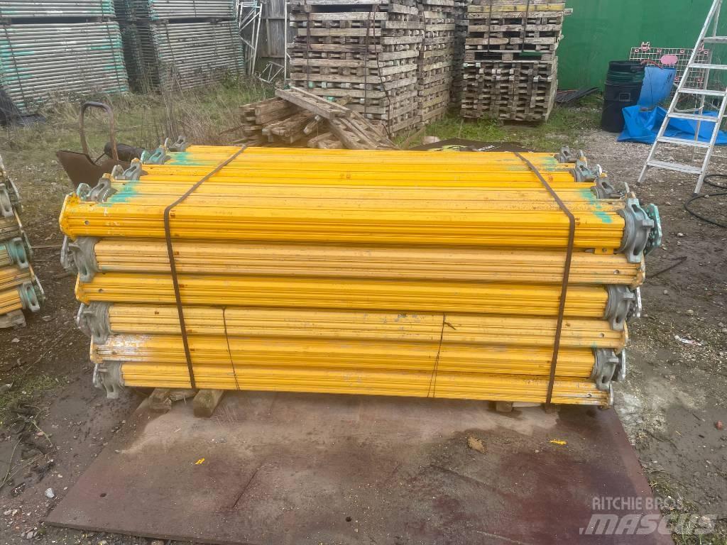 PERI Multiprop MP Опалубка