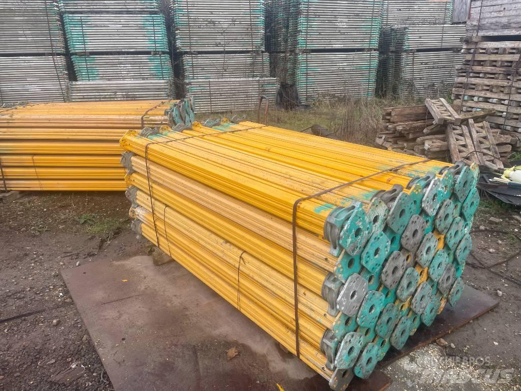 PERI Multiprop MP Опалубка