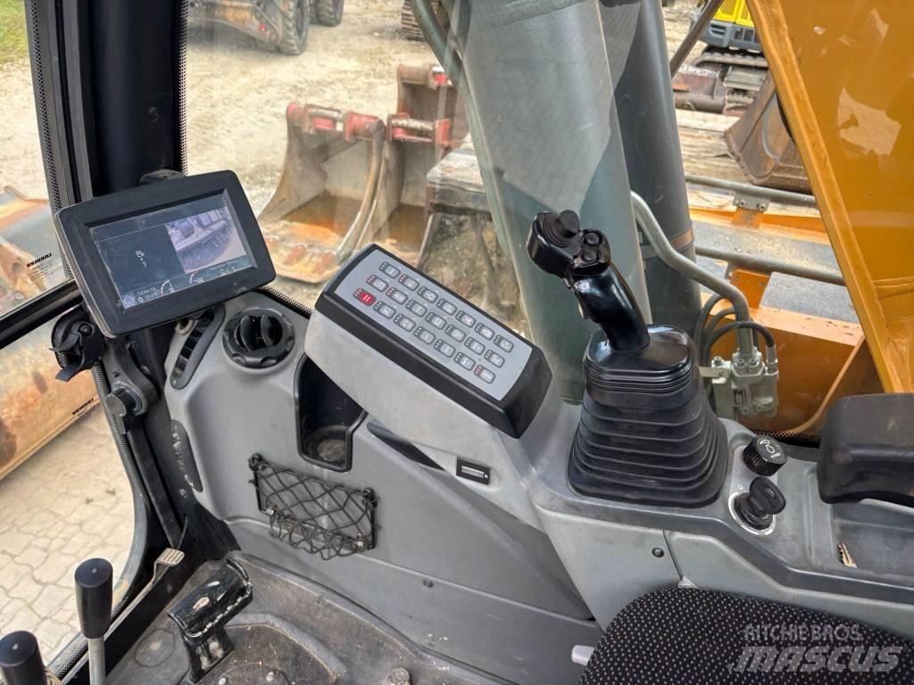 Liebherr R 922 LC Гусеничные экскаваторы