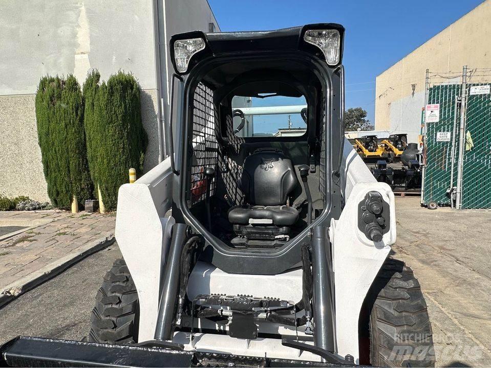 Bobcat S 570 Мини-погрузчики