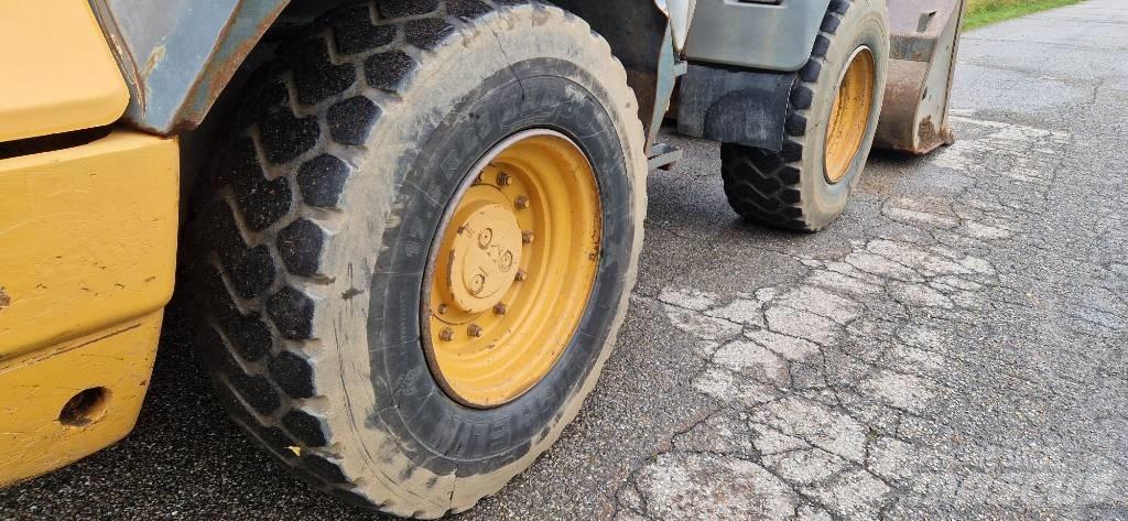 Michelin 17.5 R25 Компоненты строительной техники