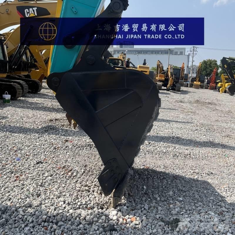 Kobelco SK 350 Гусеничные экскаваторы
