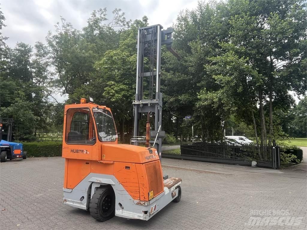 Hubtex DQ45 Дизельные погрузчики