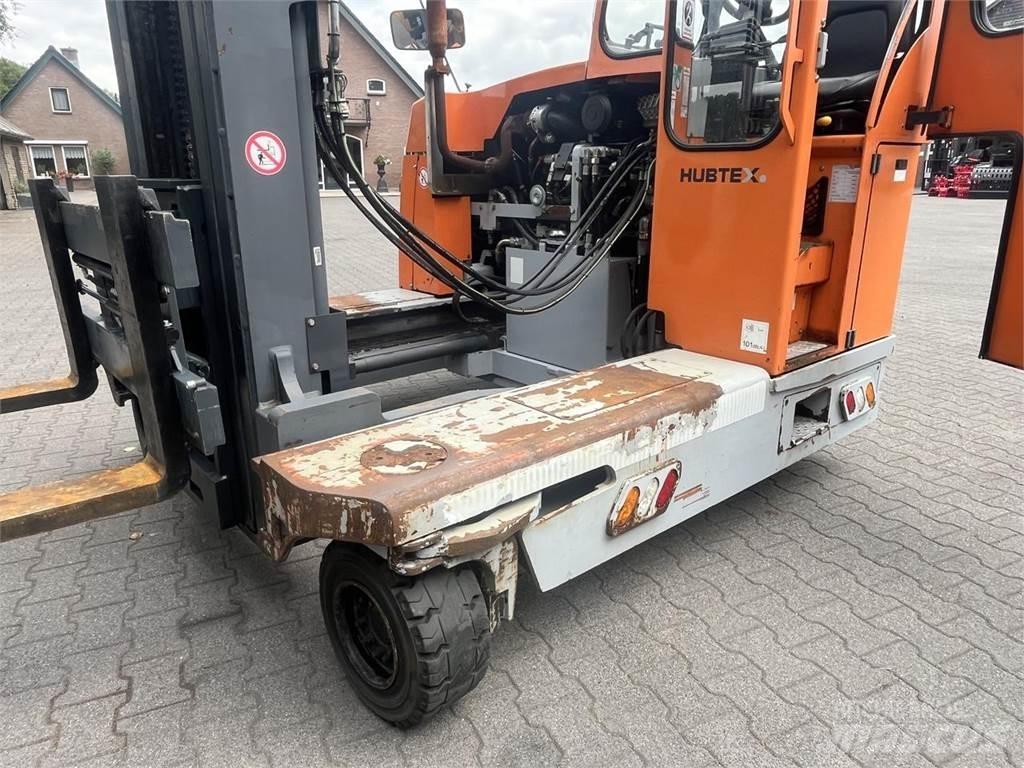 Hubtex DQ45 Дизельные погрузчики