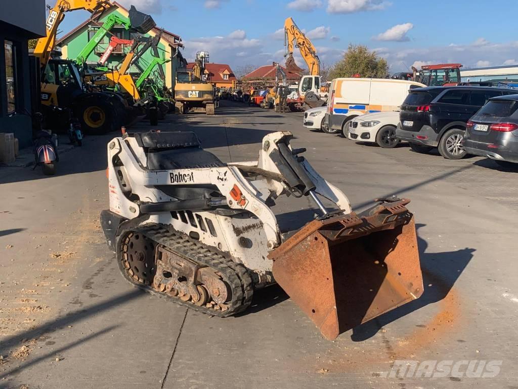 Bobcat MT 50 Мини-погрузчики