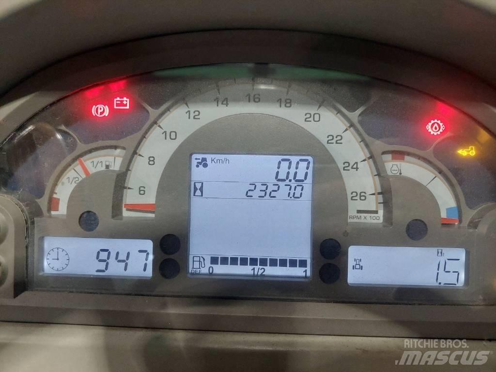 Deutz-Fahr 5125 Трактора