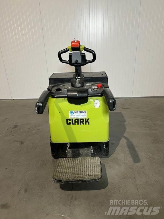 Clark PPXS20 Ручные гидравлические тележки