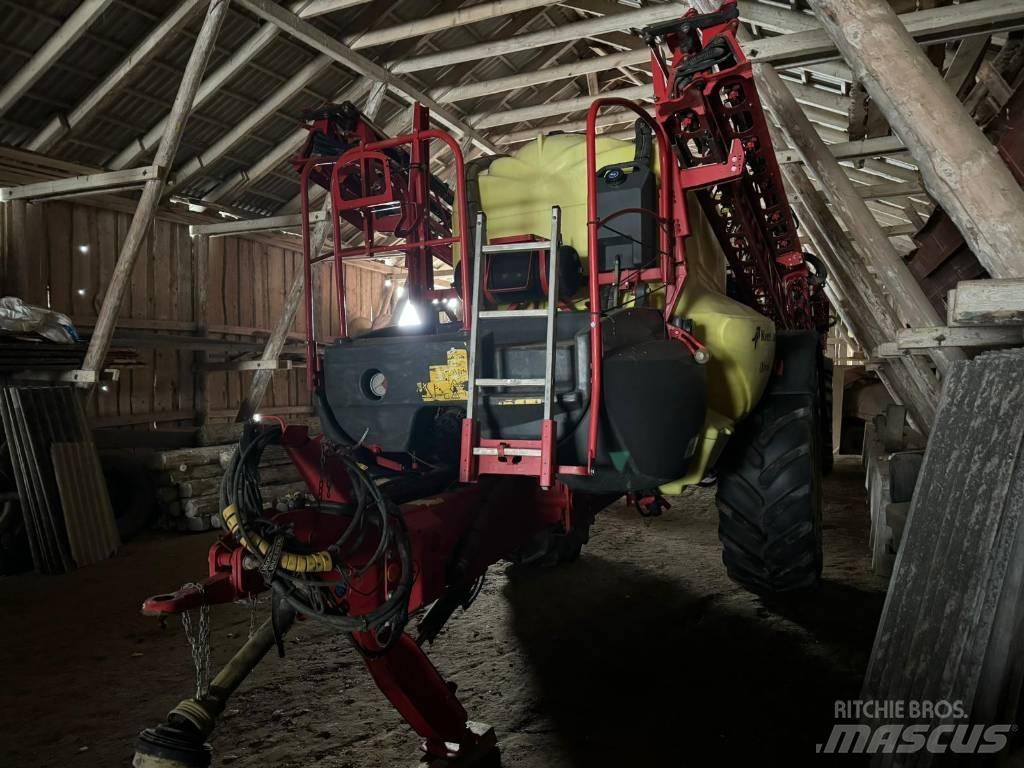 Kverneland C50 Самоходные опрыскиватели
