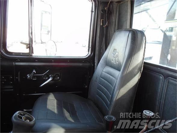 Mack RD600 Грузовики-Мультилифты