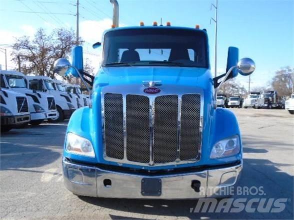 Peterbilt 579 Седельные тягачи