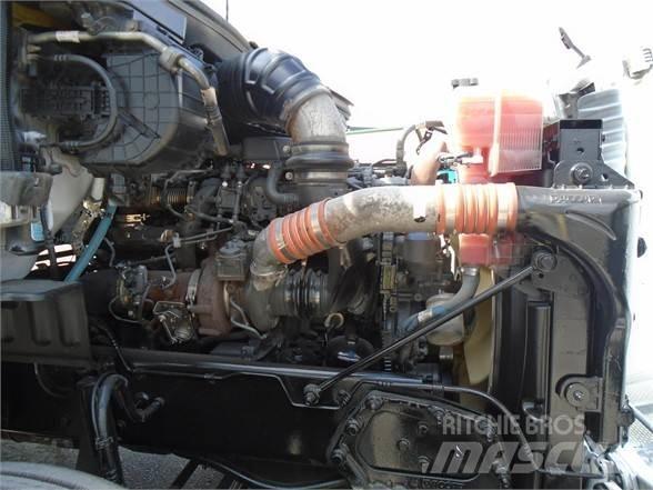 Peterbilt 579 Седельные тягачи