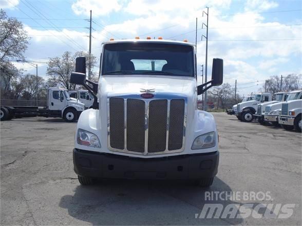 Peterbilt 579 Седельные тягачи