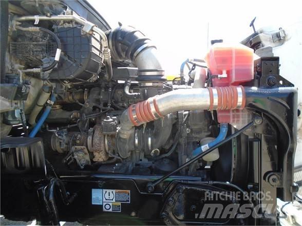 Peterbilt 579 Седельные тягачи