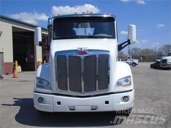 Peterbilt 579 Седельные тягачи