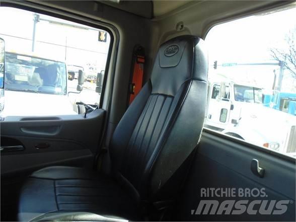 Peterbilt 579 Седельные тягачи