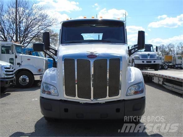 Peterbilt 579 Седельные тягачи