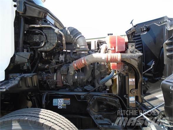 Peterbilt 579 Седельные тягачи
