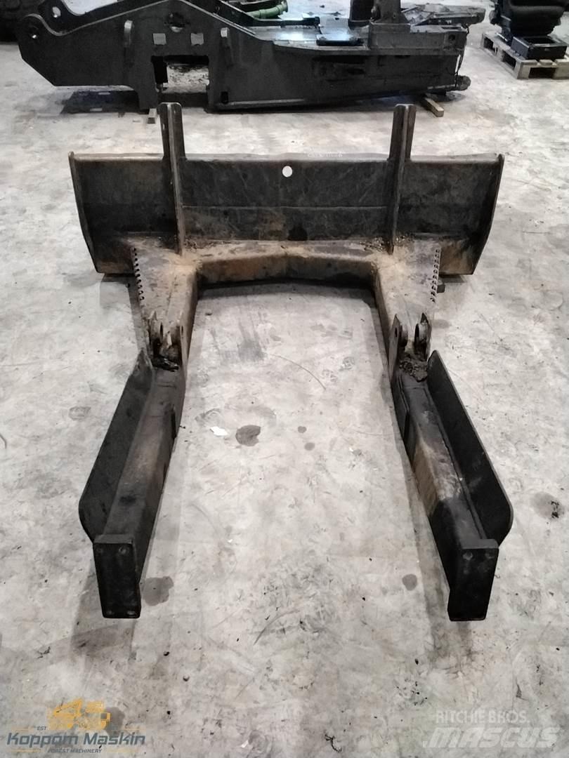 John Deere 1110 Другие компоненты лесотехники