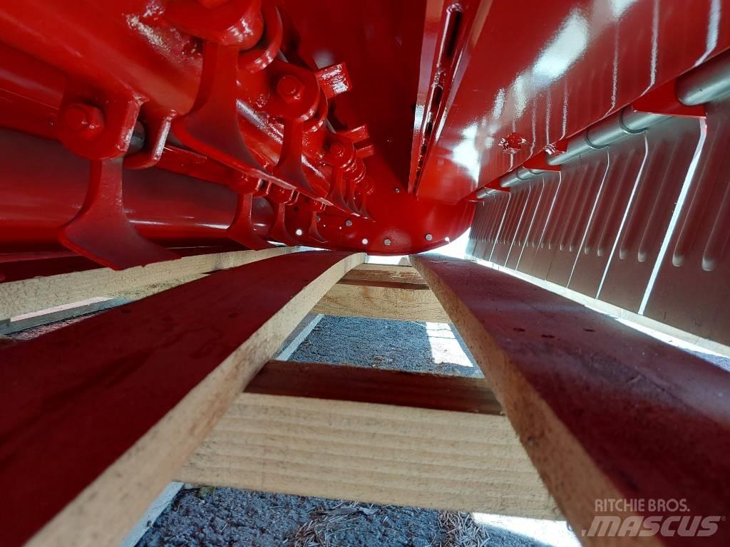 Maschio Giraffa L190 Мульчирователи