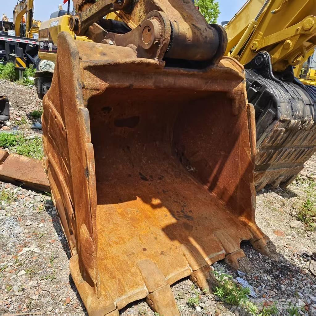 Hyundai R330LC-9S Гусеничные экскаваторы