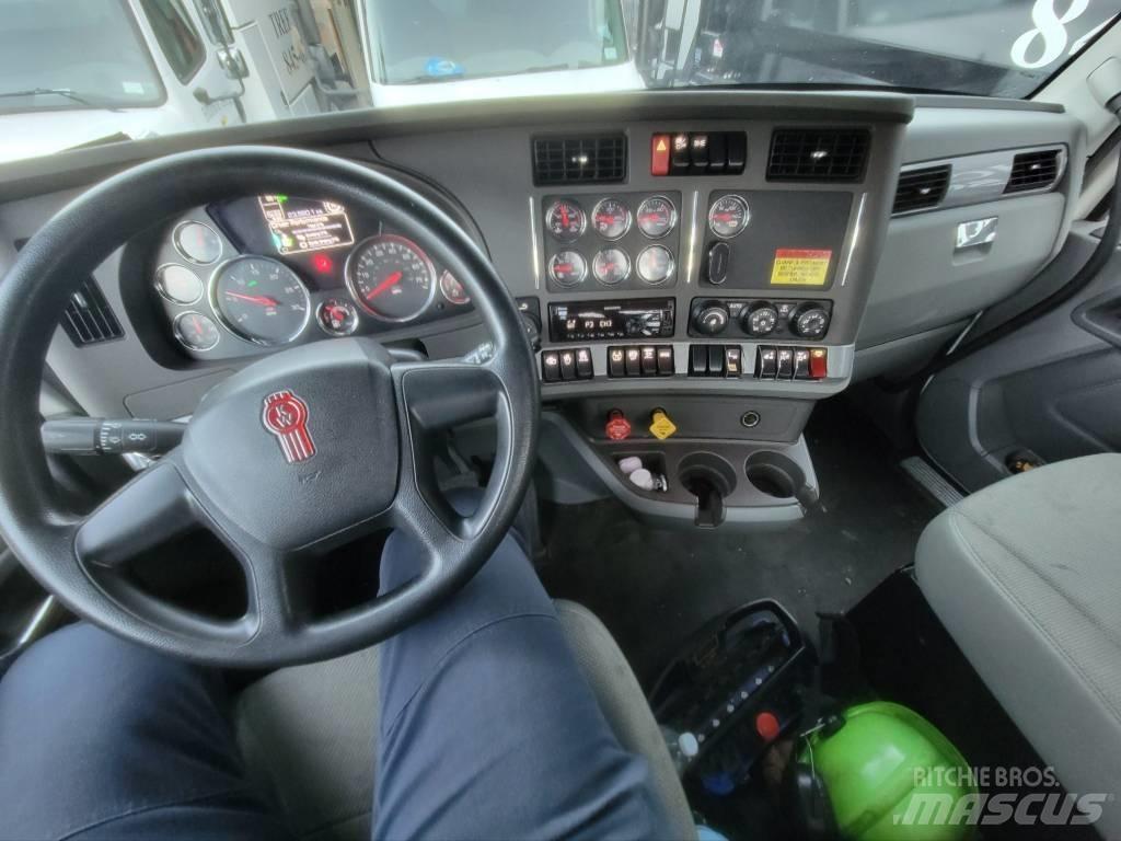 BIK TC 106 Специальные грузовики