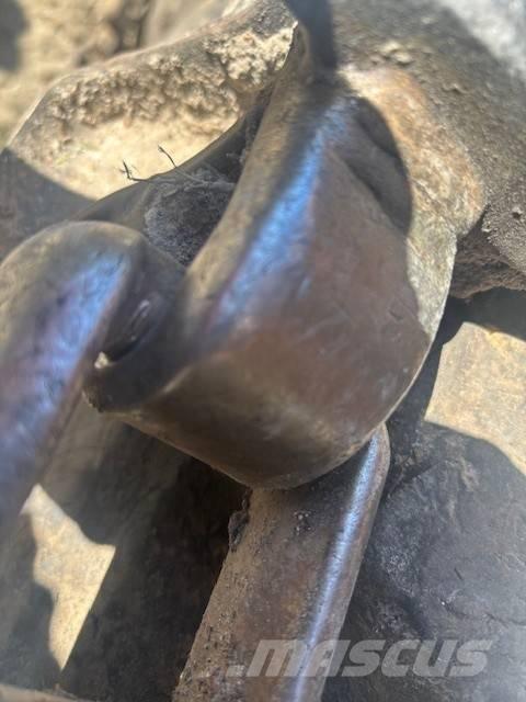 Ponsse Elk Форвардеры