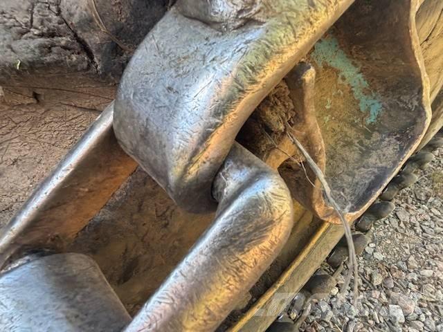 Ponsse Elk Форвардеры